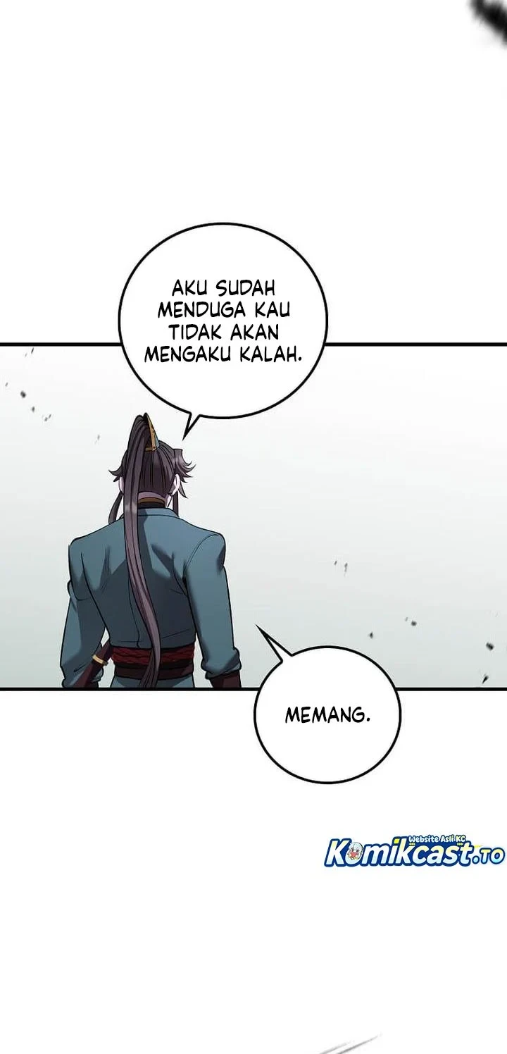 Doctor’s Rebirth Chapter 237 - halaman 64