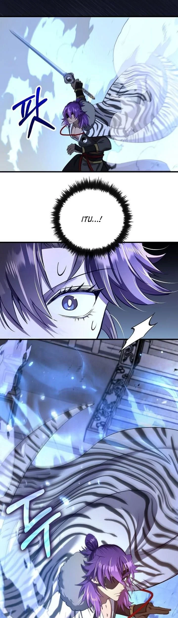 Doctor’s Rebirth Chapter 237 - halaman 67