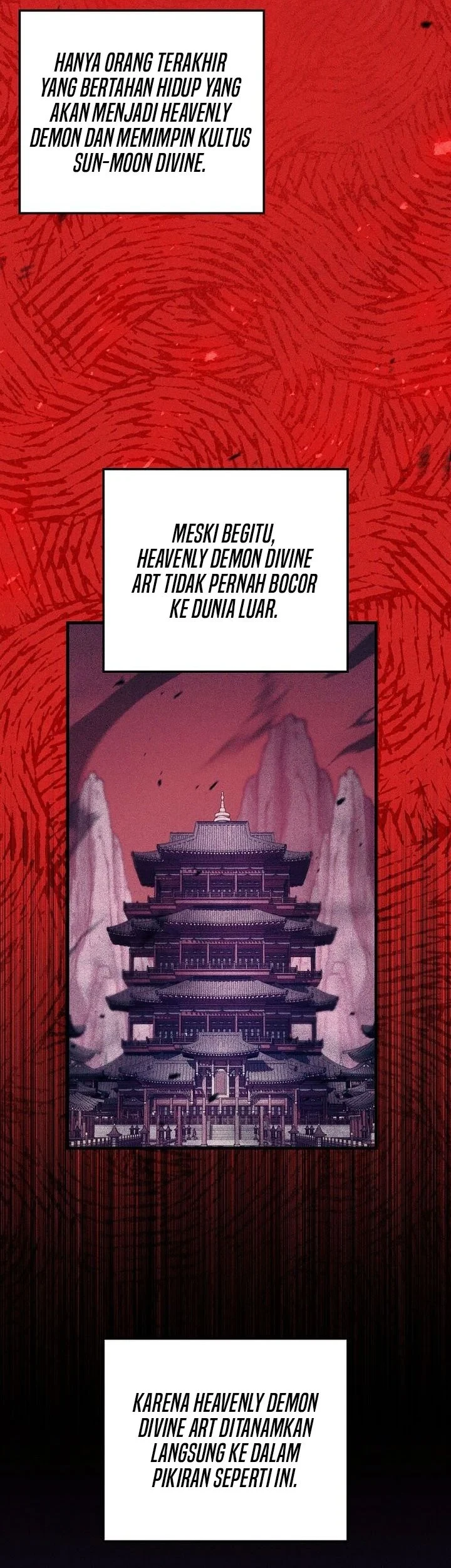 Doctor’s Rebirth Chapter 237 - halaman 7