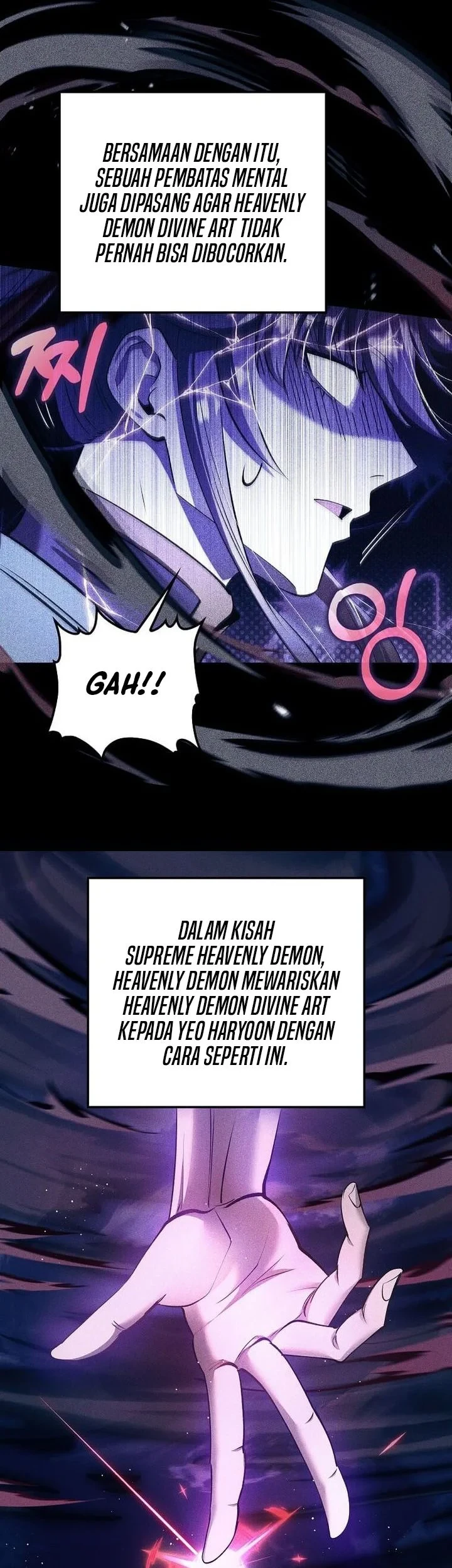 Doctor’s Rebirth Chapter 237 - halaman 9