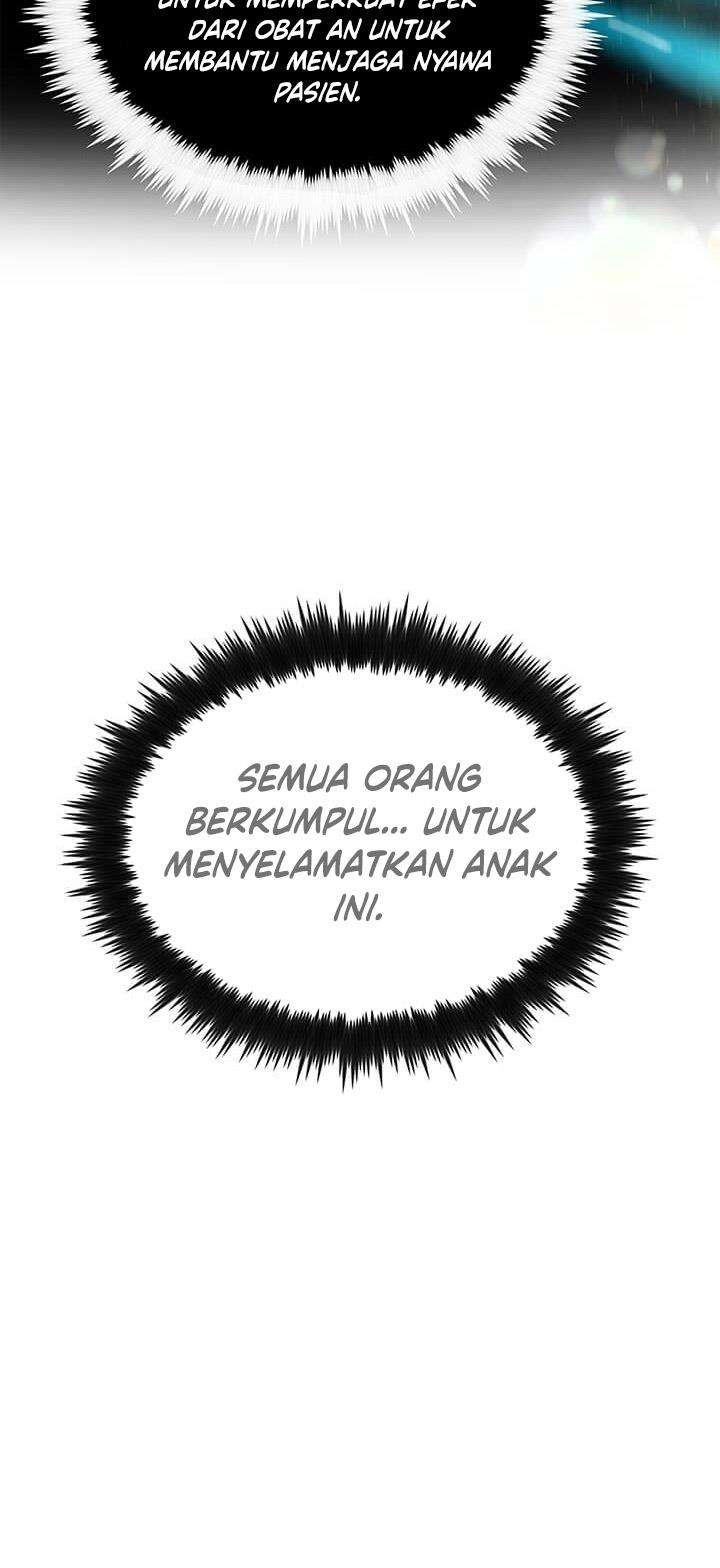 Doctor’s Rebirth Chapter 24 - halaman 19