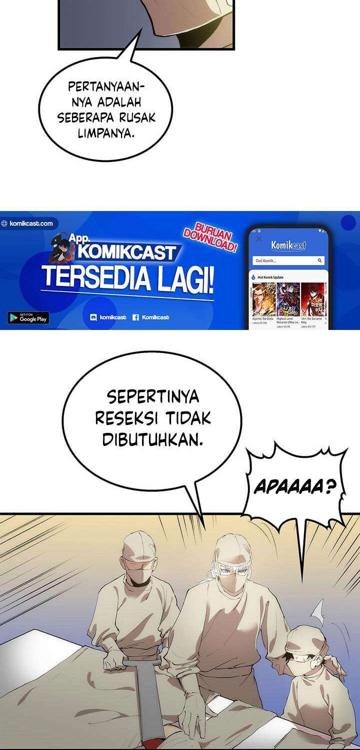 Doctor’s Rebirth Chapter 24 - halaman 29