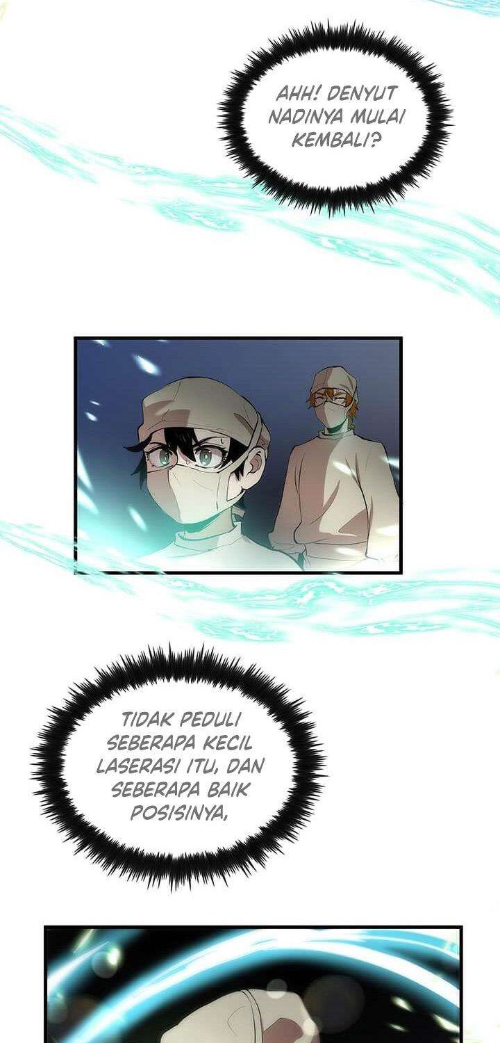 Doctor’s Rebirth Chapter 24 - halaman 33