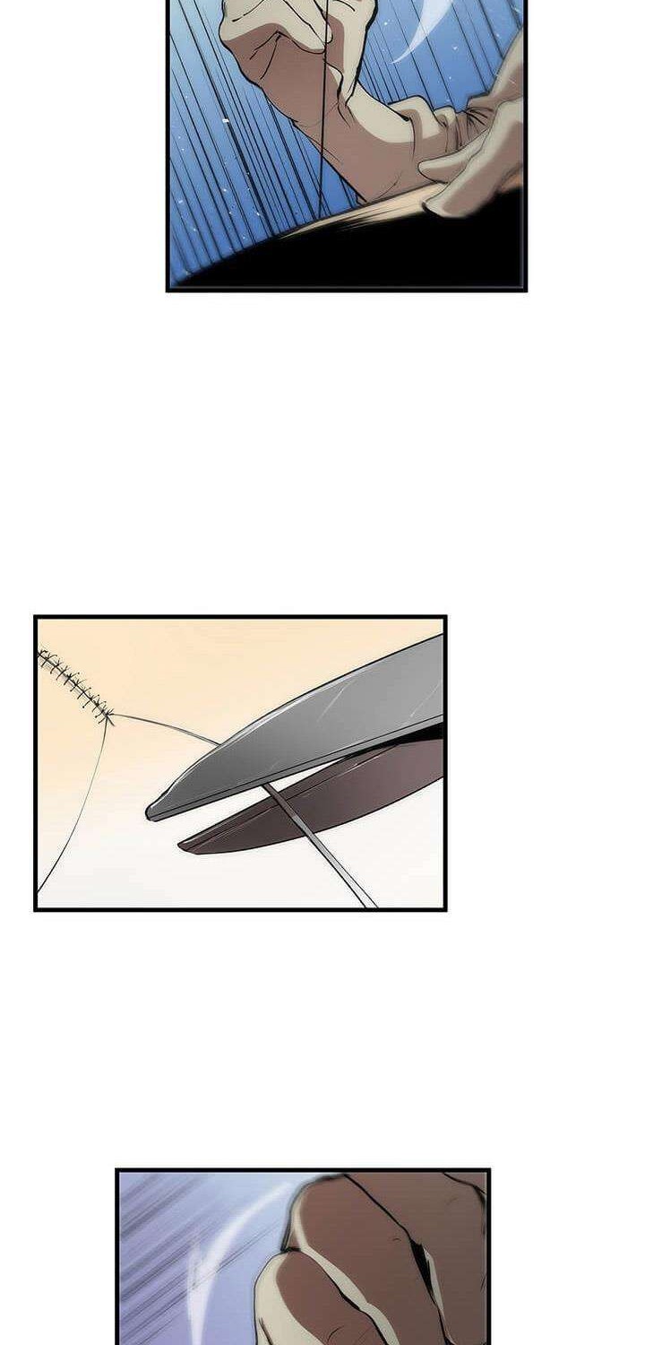 Doctor’s Rebirth Chapter 24 - halaman 35