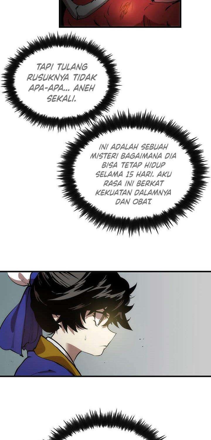 Doctor’s Rebirth Chapter 24 - halaman 4