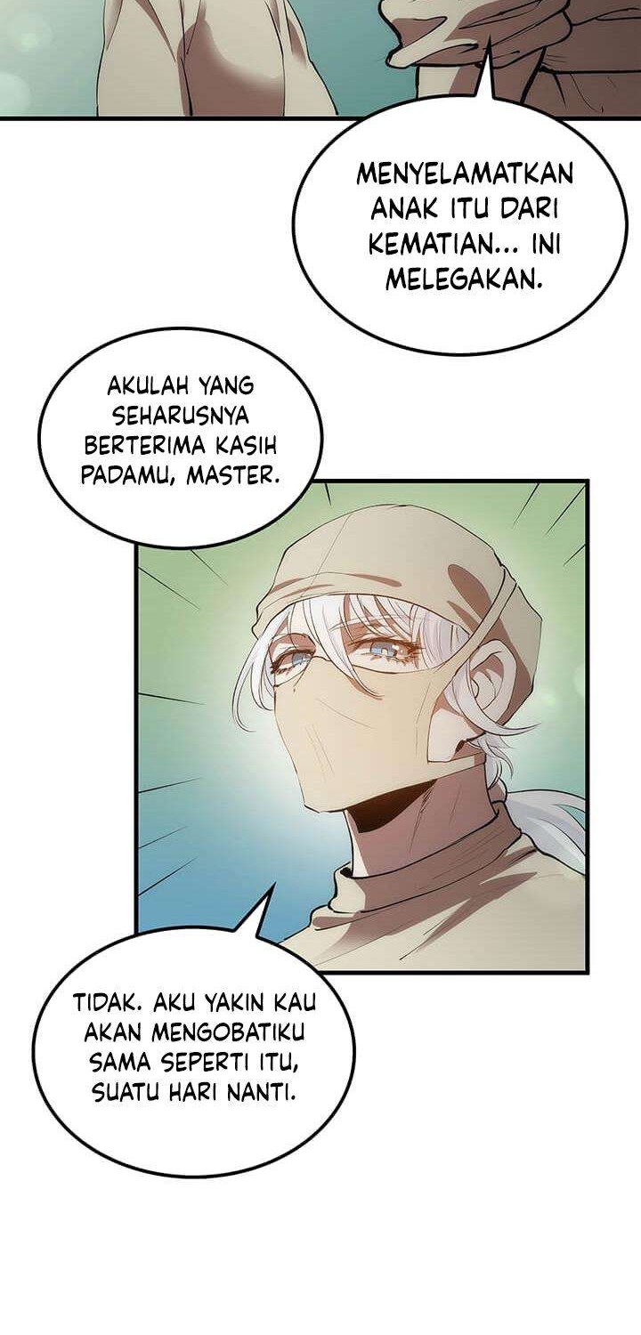 Doctor’s Rebirth Chapter 24 - halaman 40