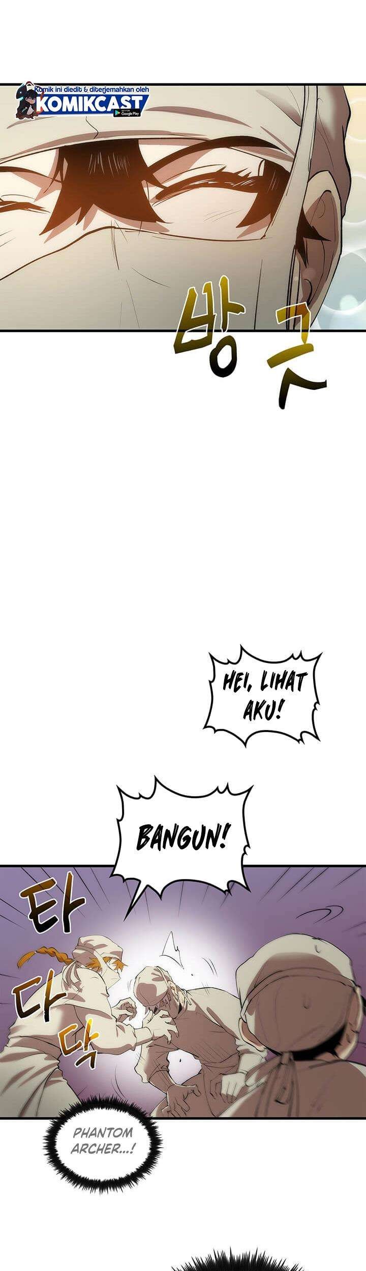 Doctor’s Rebirth Chapter 24 - halaman 41