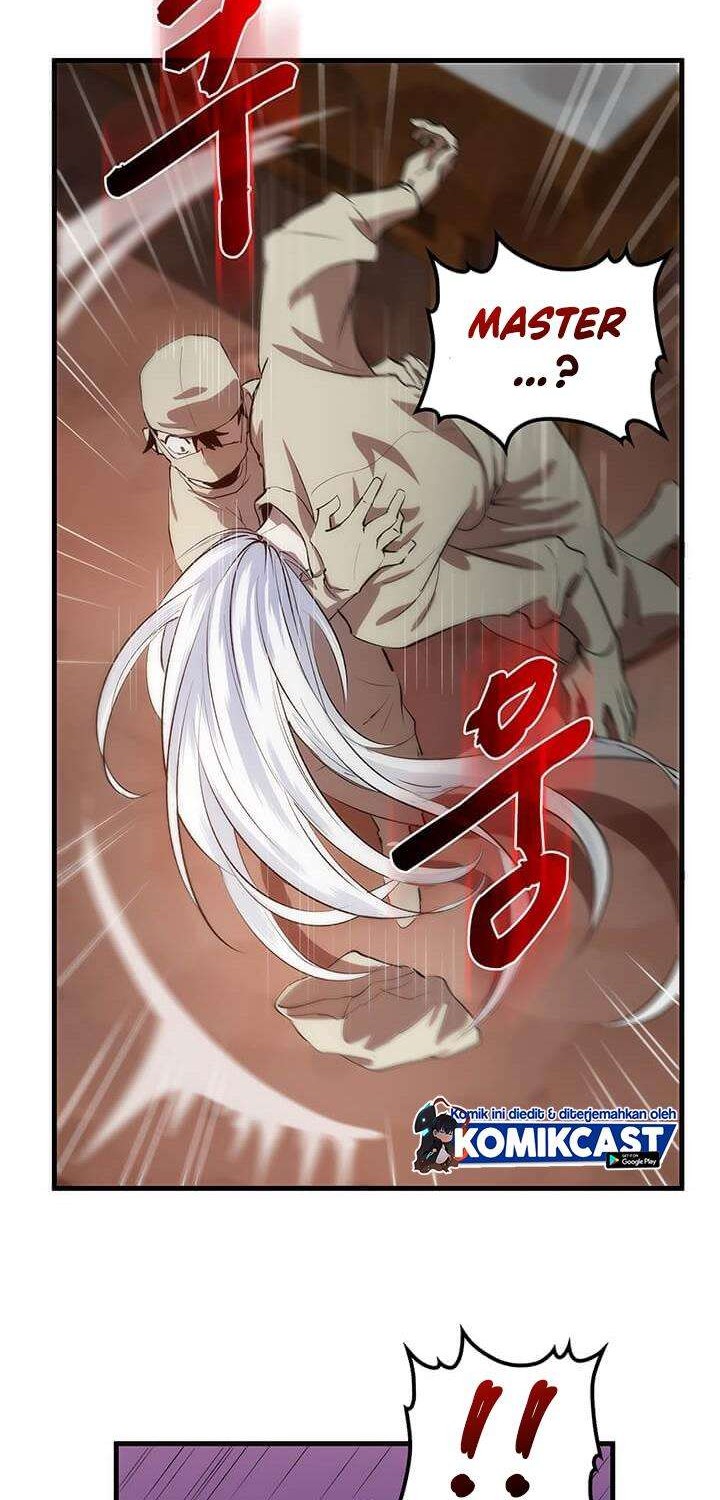 Doctor’s Rebirth Chapter 24 - halaman 44