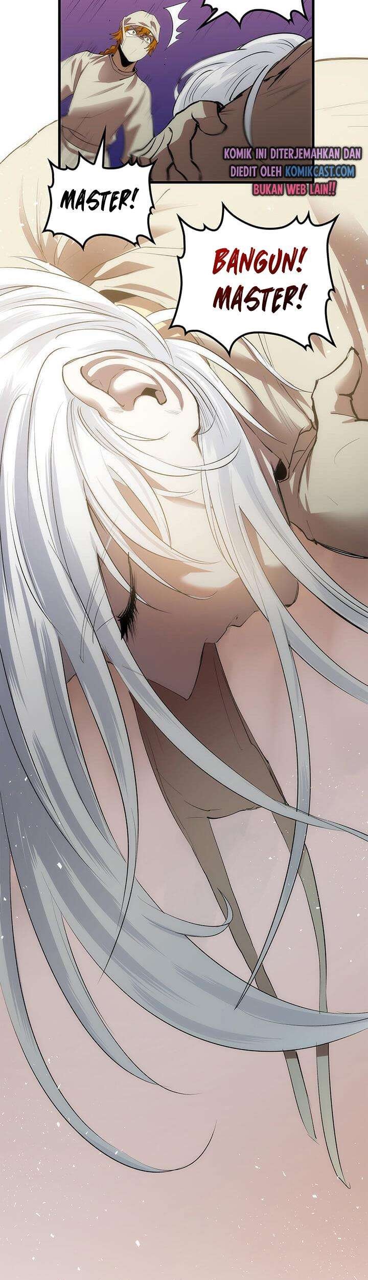 Doctor’s Rebirth Chapter 24 - halaman 45