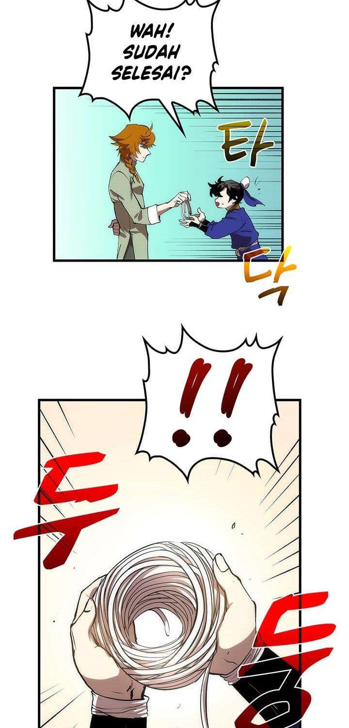 Doctor’s Rebirth Chapter 24 - halaman 6