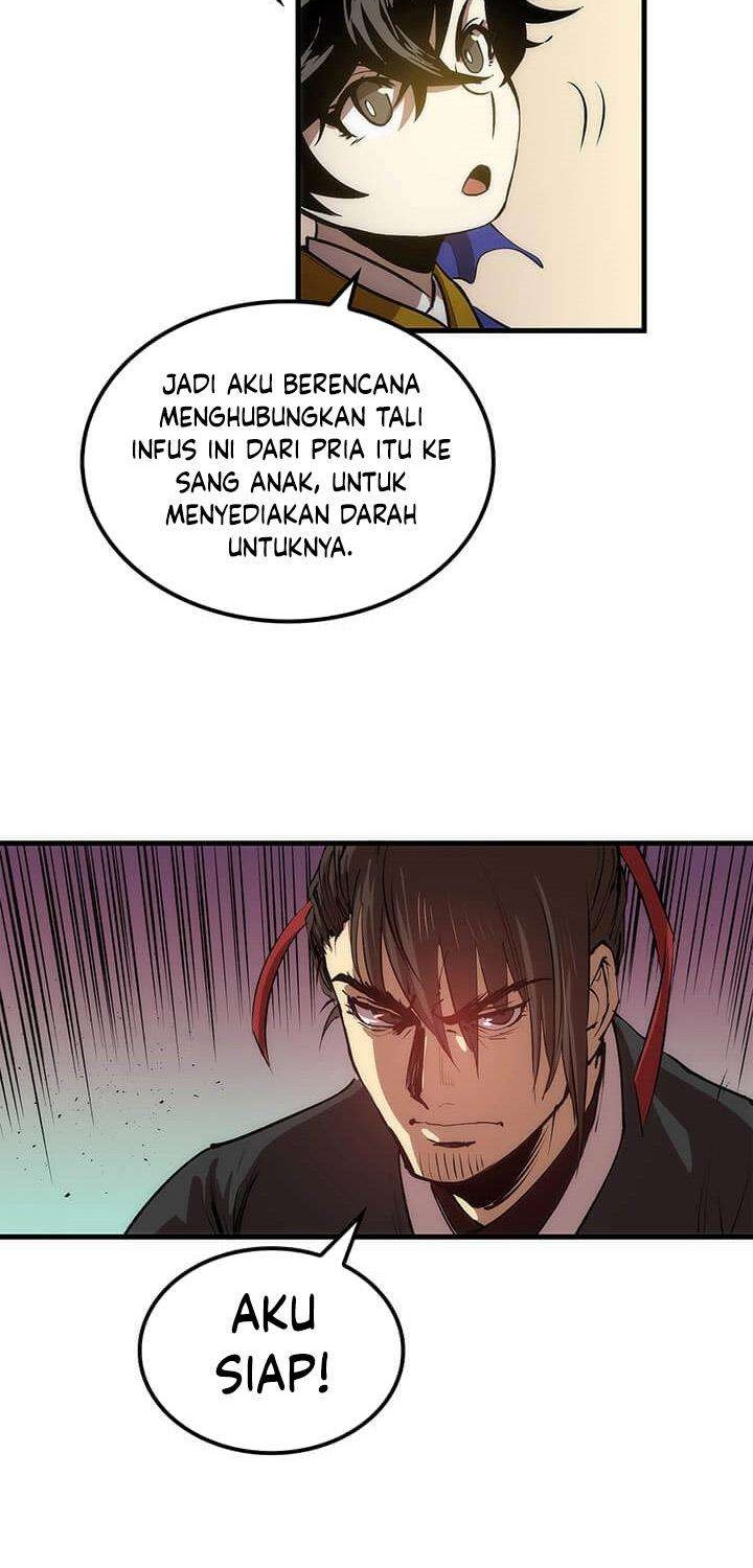 Doctor’s Rebirth Chapter 24 - halaman 8