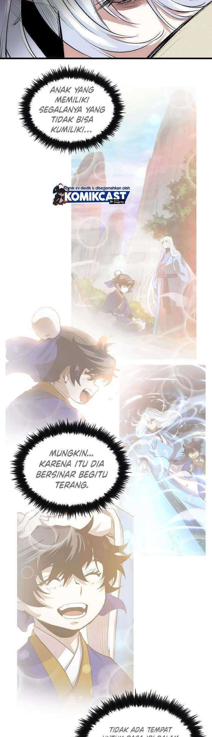 Doctor’s Rebirth Chapter 25 - halaman 17