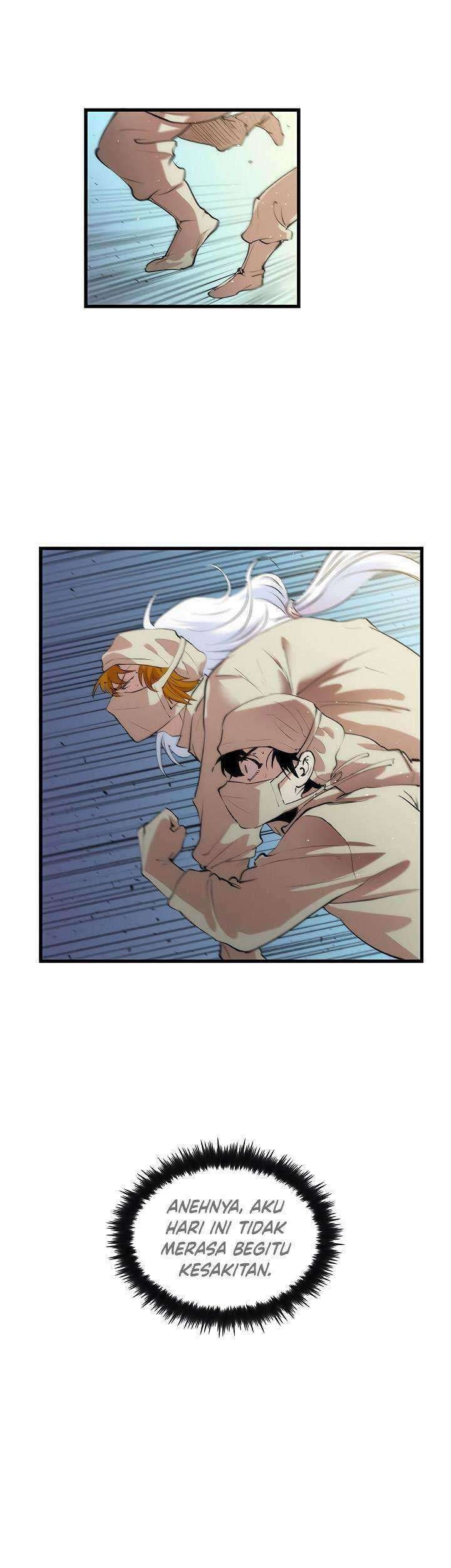 Doctor’s Rebirth Chapter 25 - halaman 19