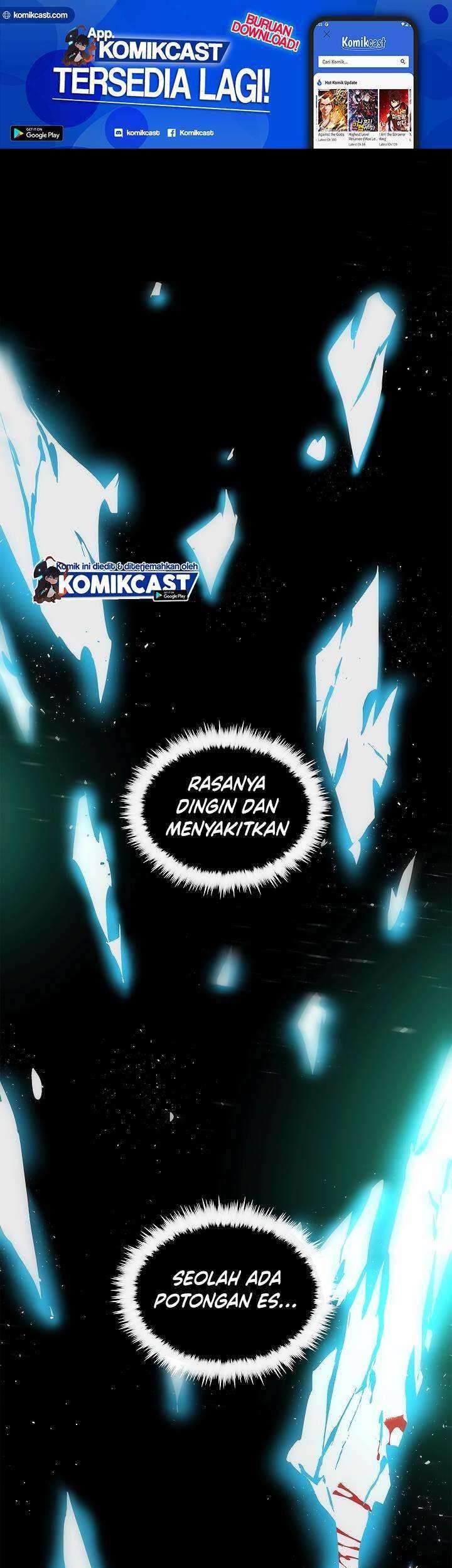 Doctor’s Rebirth Chapter 25 - halaman 2