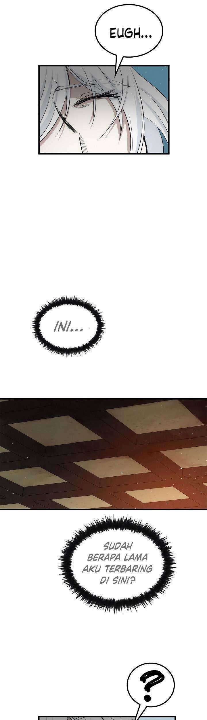 Doctor’s Rebirth Chapter 25 - halaman 23
