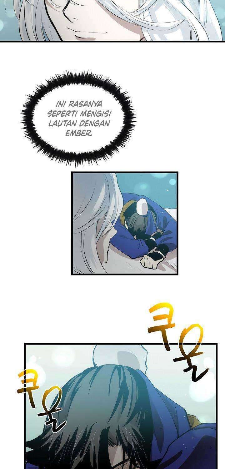 Doctor’s Rebirth Chapter 25 - halaman 28