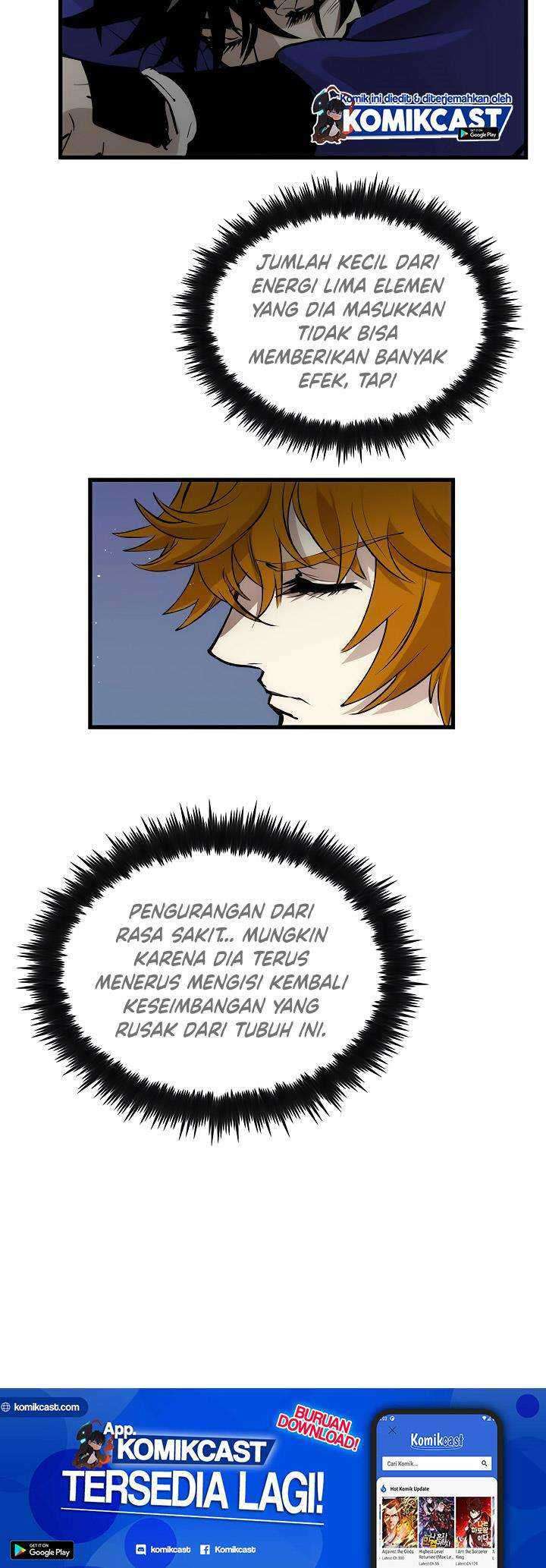 Doctor’s Rebirth Chapter 25 - halaman 29
