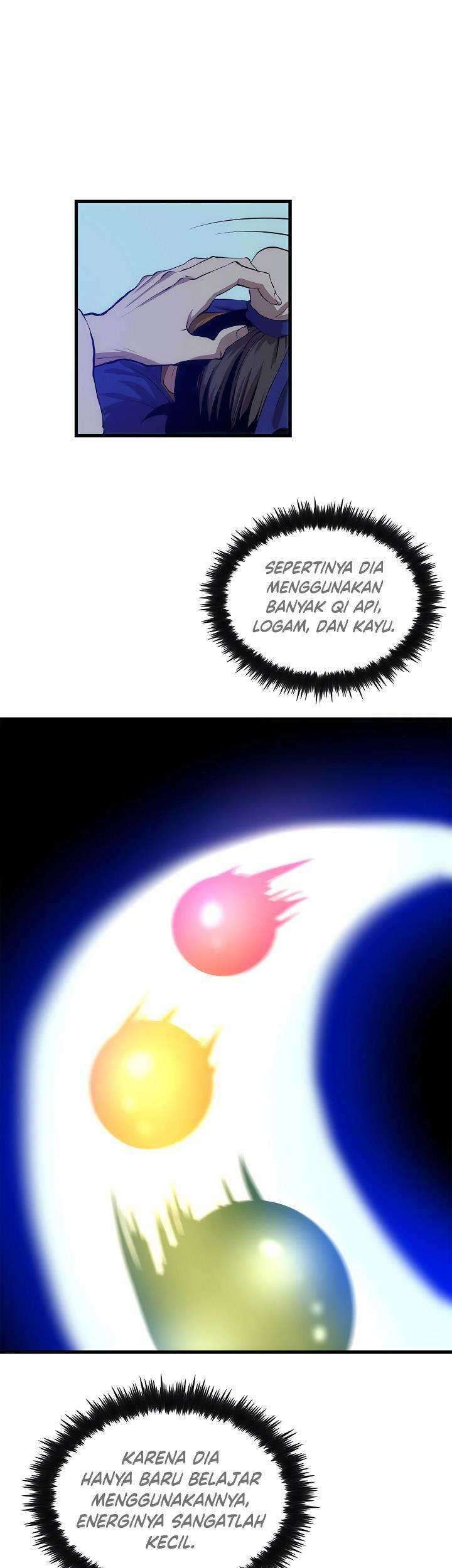 Doctor’s Rebirth Chapter 25 - halaman 30