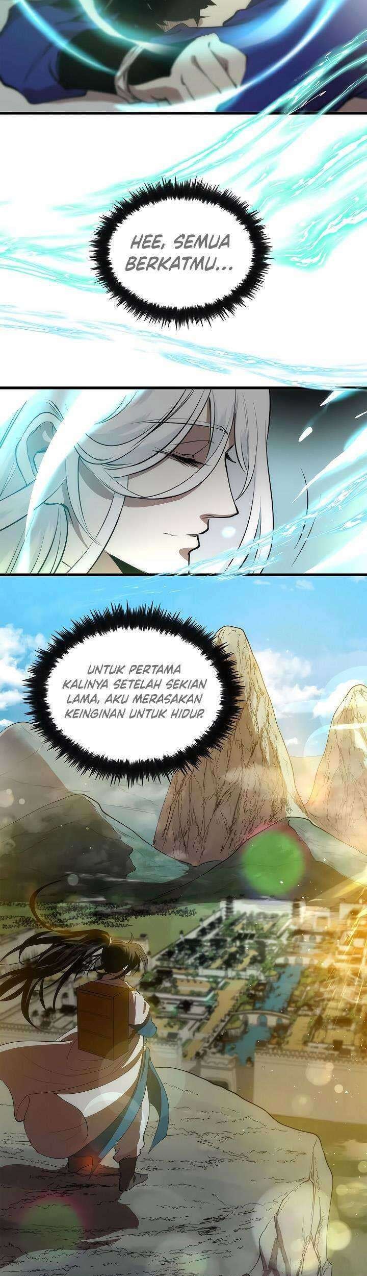 Doctor’s Rebirth Chapter 25 - halaman 34