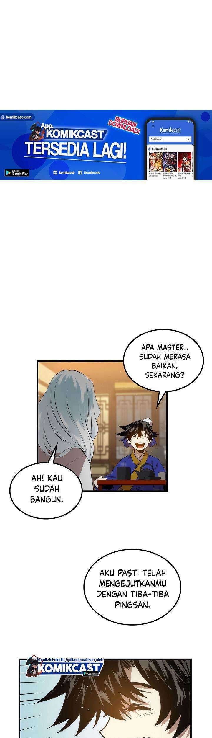 Doctor’s Rebirth Chapter 25 - halaman 36