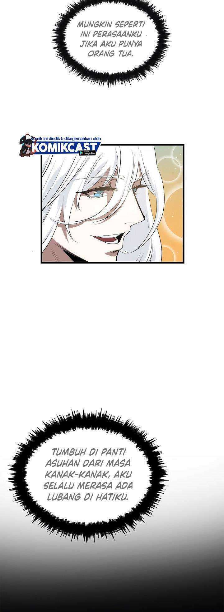 Doctor’s Rebirth Chapter 25 - halaman 40