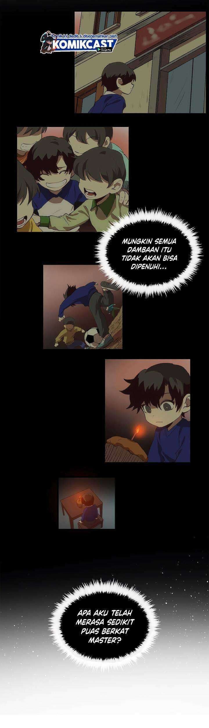 Doctor’s Rebirth Chapter 25 - halaman 41