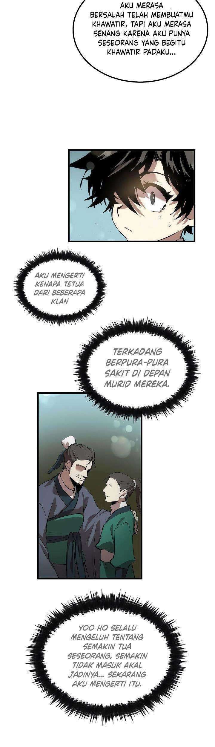 Doctor’s Rebirth Chapter 25 - halaman 43