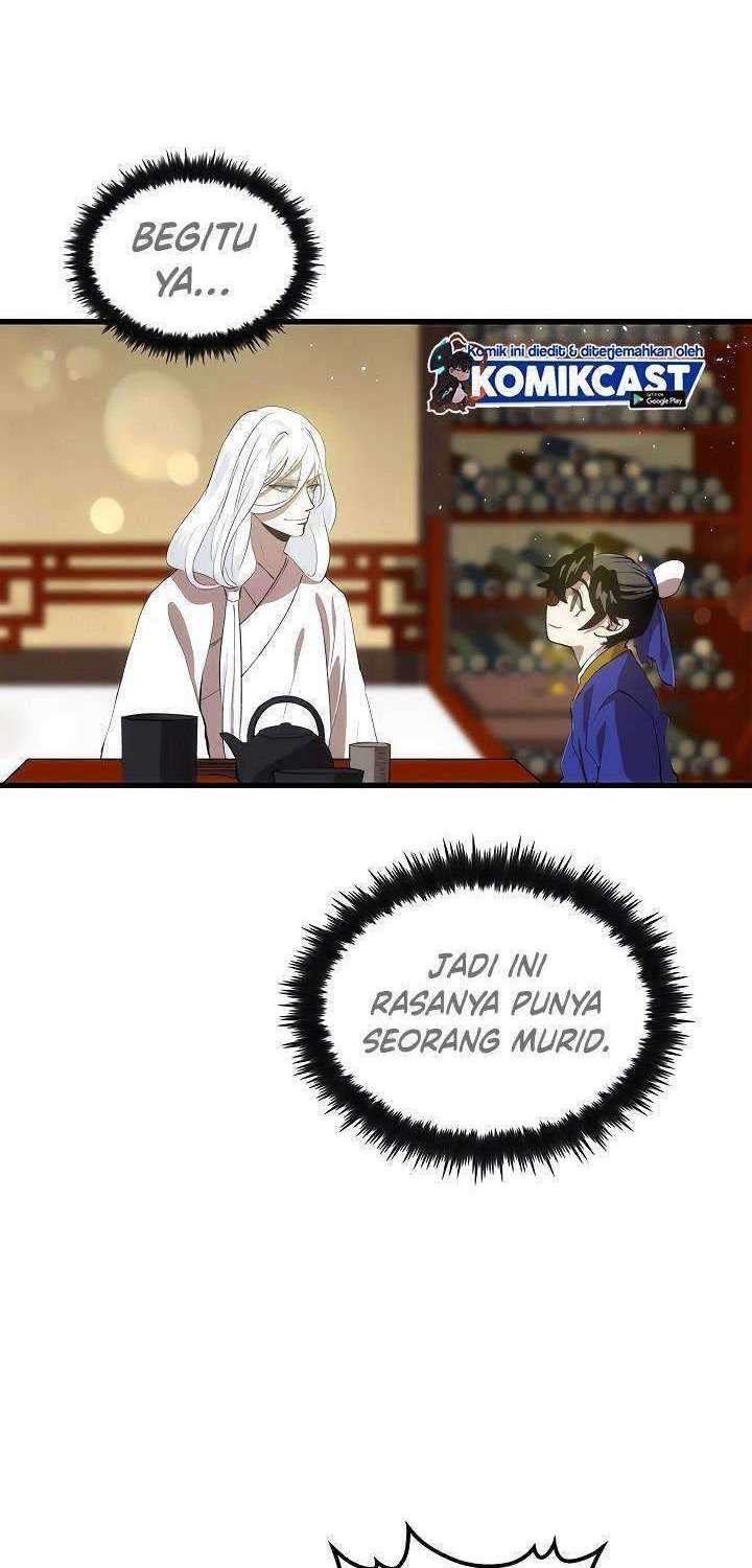 Doctor’s Rebirth Chapter 25 - halaman 44