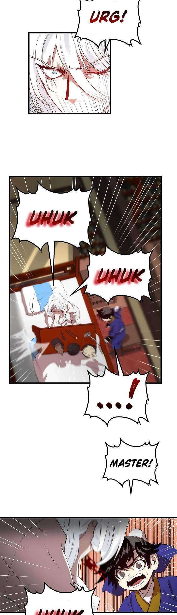Doctor’s Rebirth Chapter 25 - halaman 45