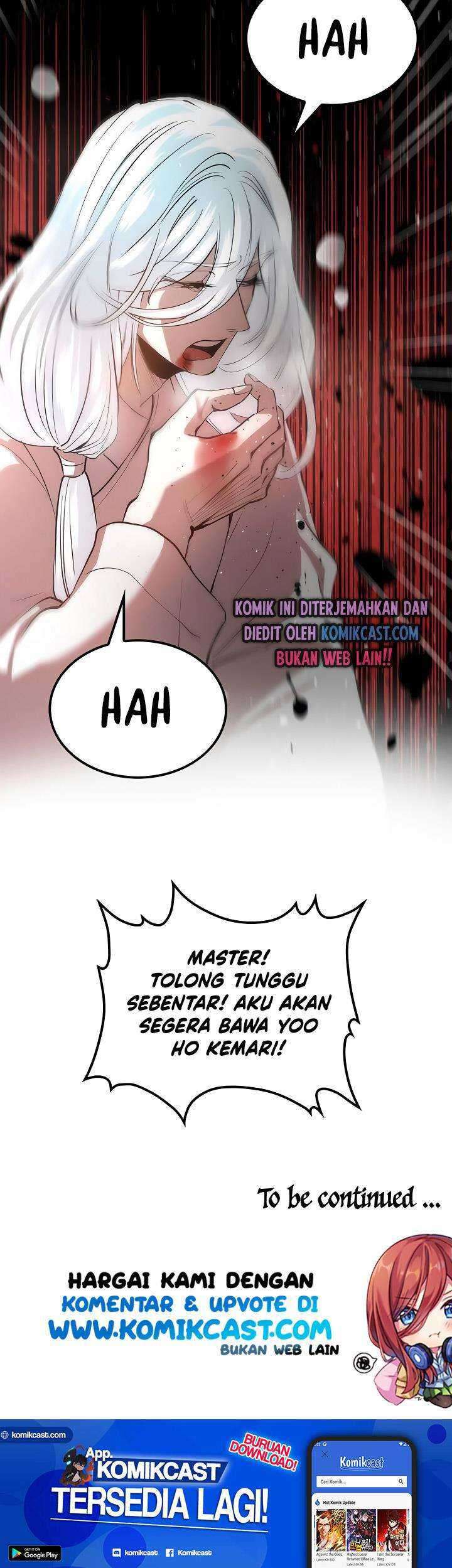 Doctor’s Rebirth Chapter 25 - halaman 47