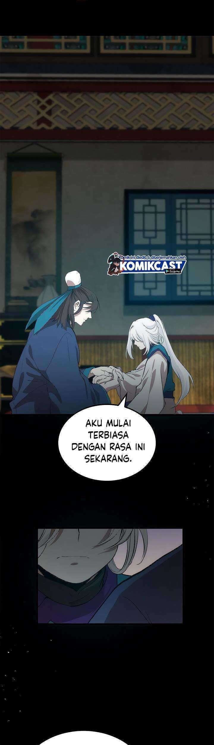 Doctor’s Rebirth Chapter 25 - halaman 6