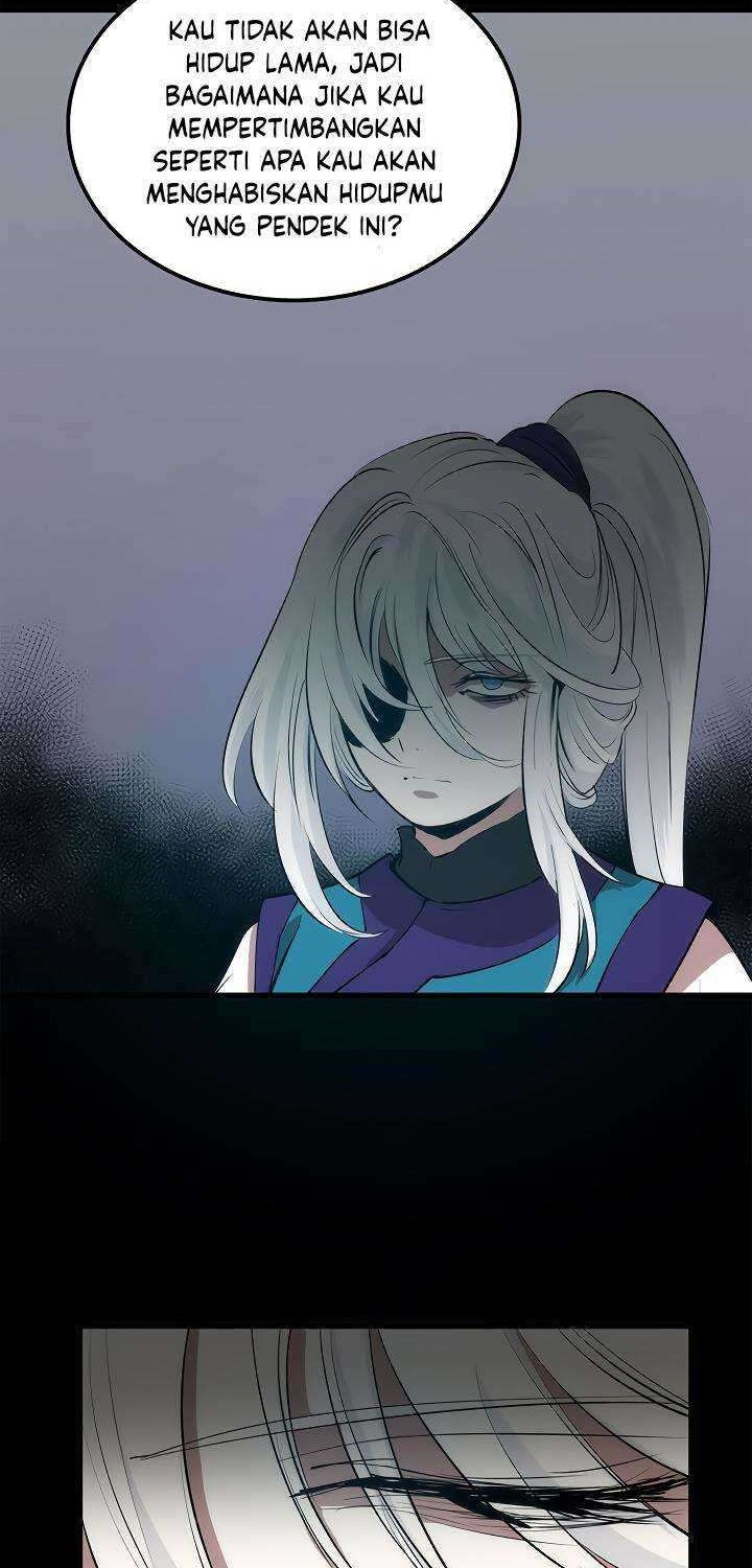 Doctor’s Rebirth Chapter 25 - halaman 7