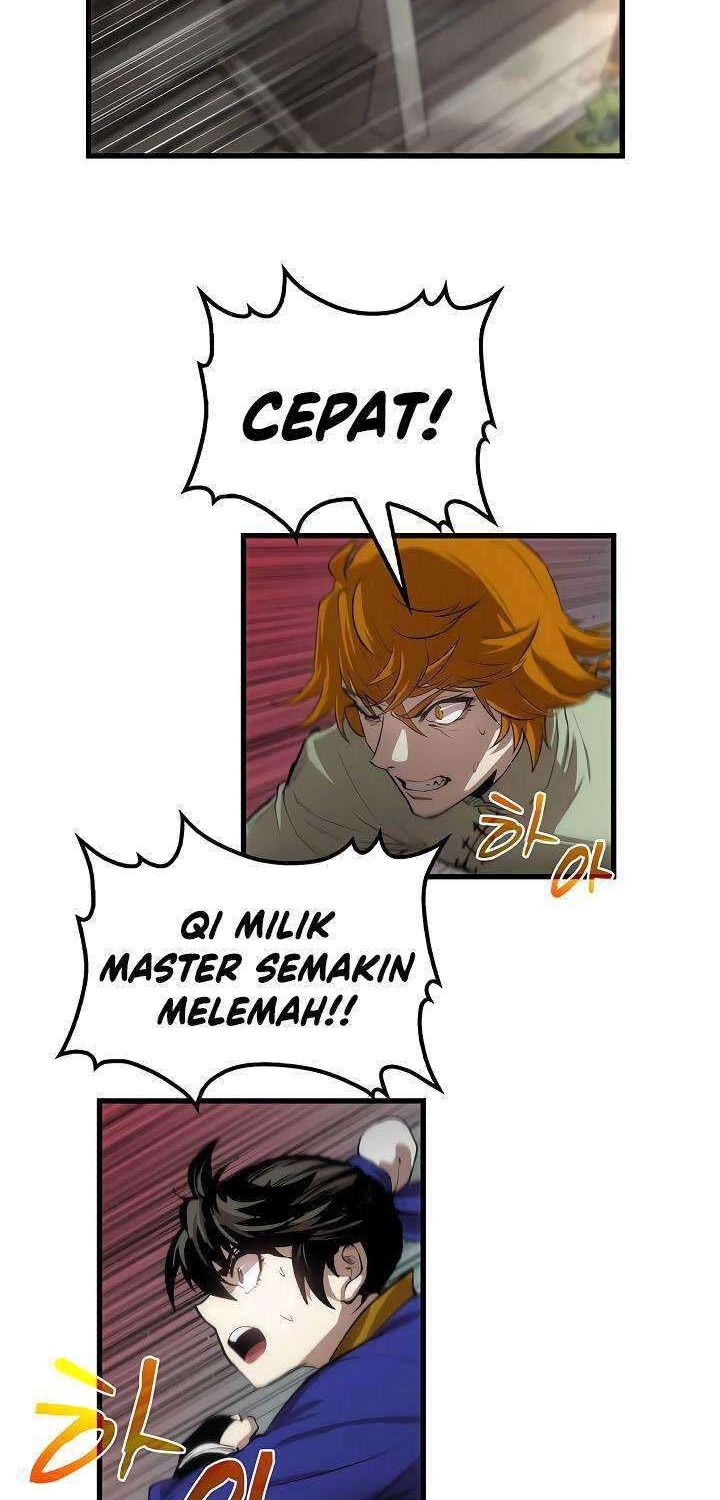 Doctor’s Rebirth Chapter 26 - halaman 3