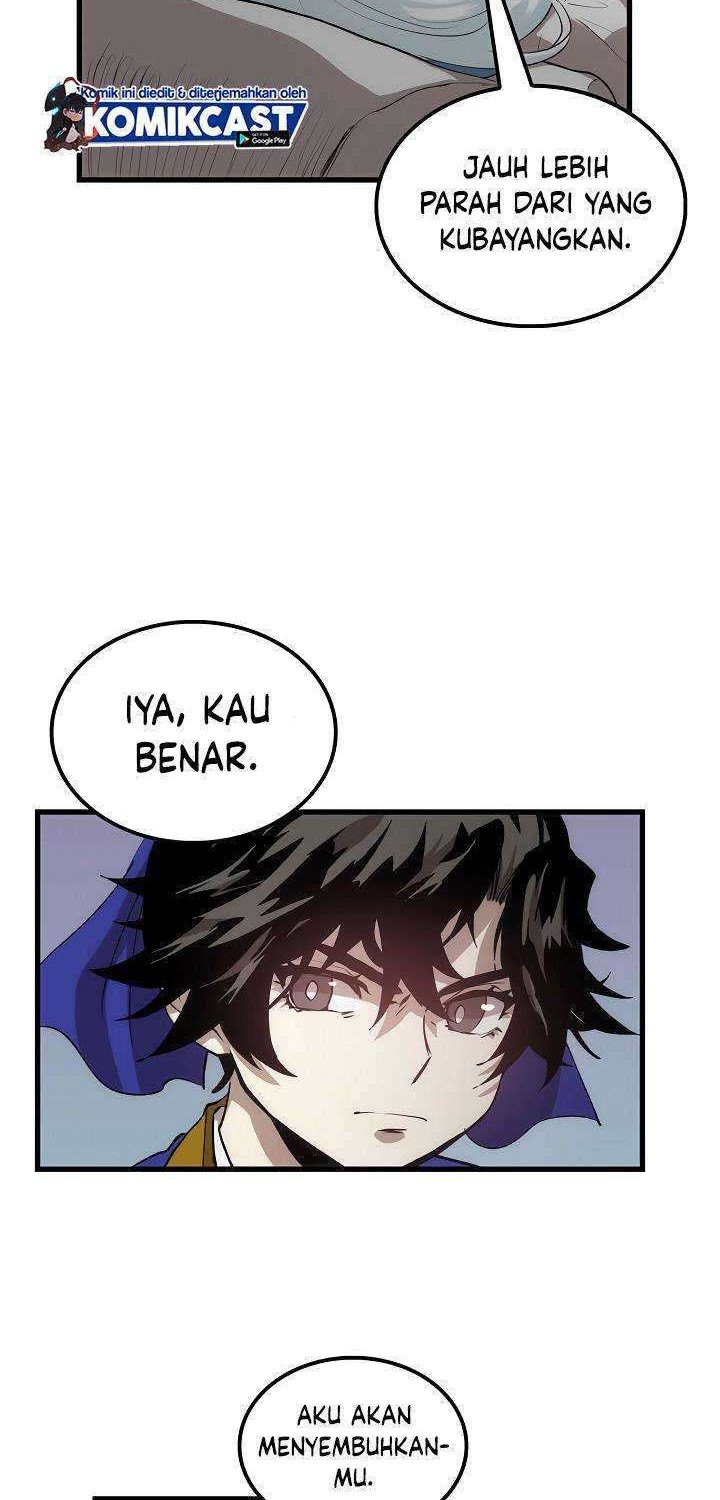 Doctor’s Rebirth Chapter 26 - halaman 32