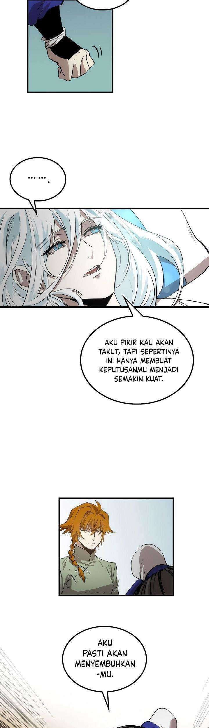 Doctor’s Rebirth Chapter 26 - halaman 33