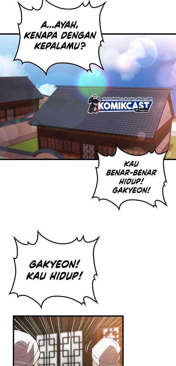 Doctor’s Rebirth Chapter 26 - halaman 36