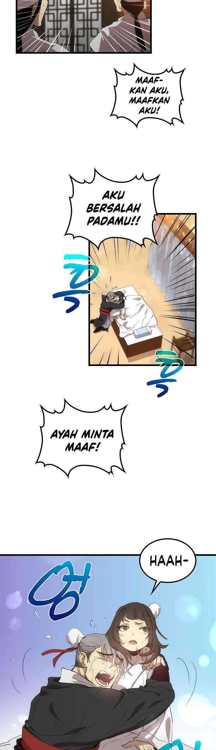 Doctor’s Rebirth Chapter 26 - halaman 37