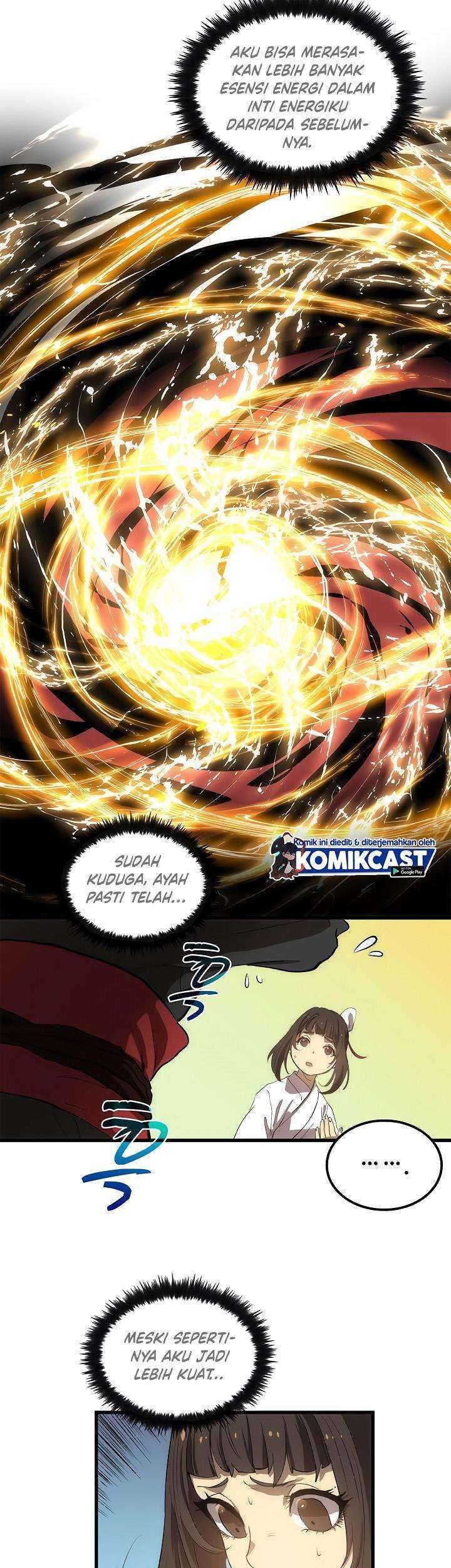 Doctor’s Rebirth Chapter 26 - halaman 41