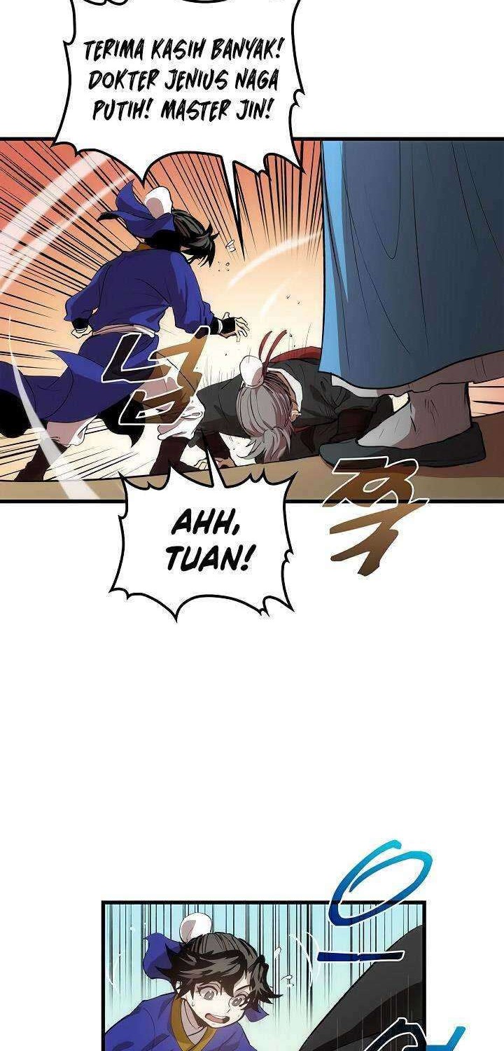 Doctor’s Rebirth Chapter 26 - halaman 44