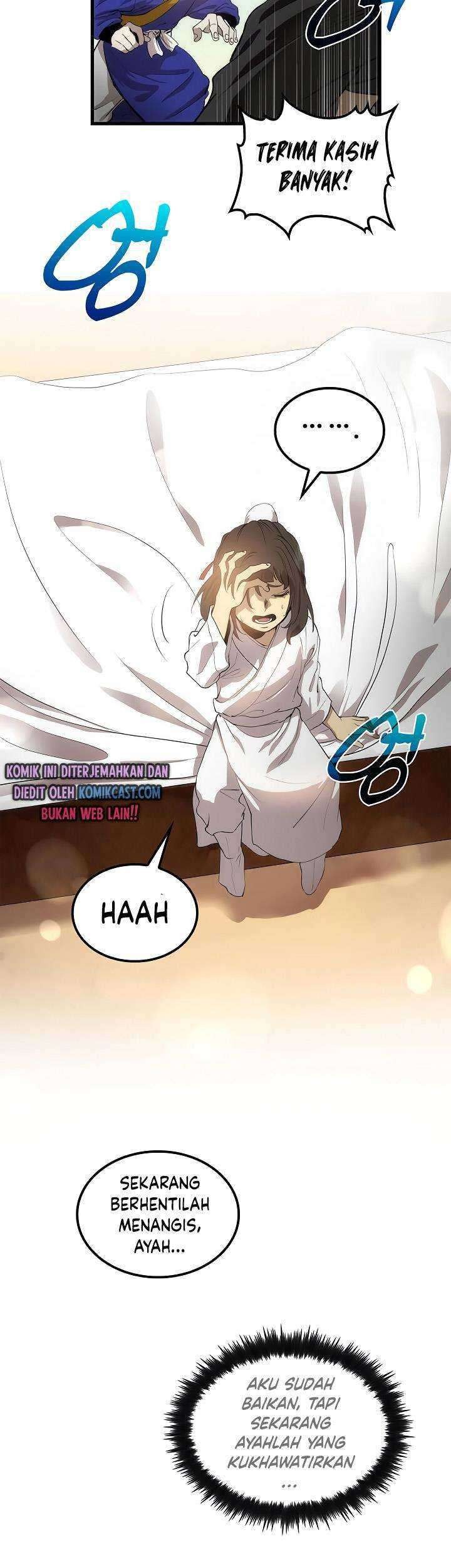 Doctor’s Rebirth Chapter 26 - halaman 45