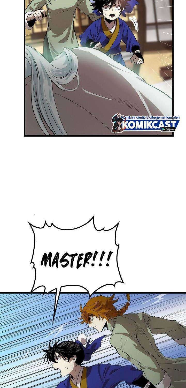 Doctor’s Rebirth Chapter 26 - halaman 5