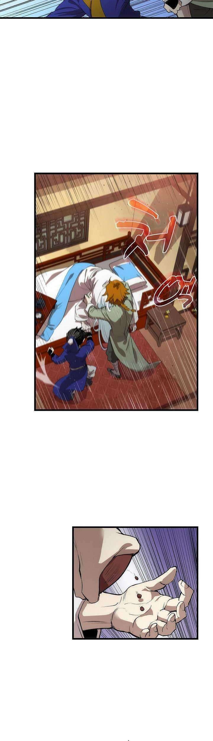 Doctor’s Rebirth Chapter 26 - halaman 6