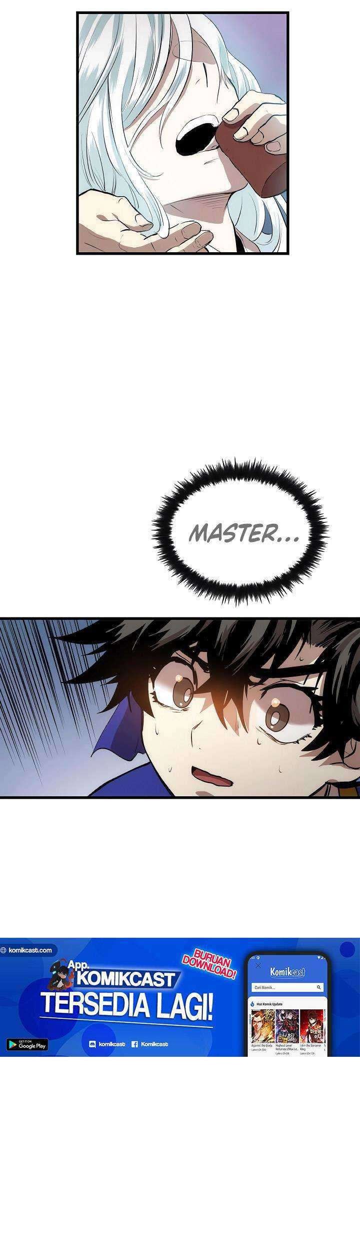 Doctor’s Rebirth Chapter 26 - halaman 8