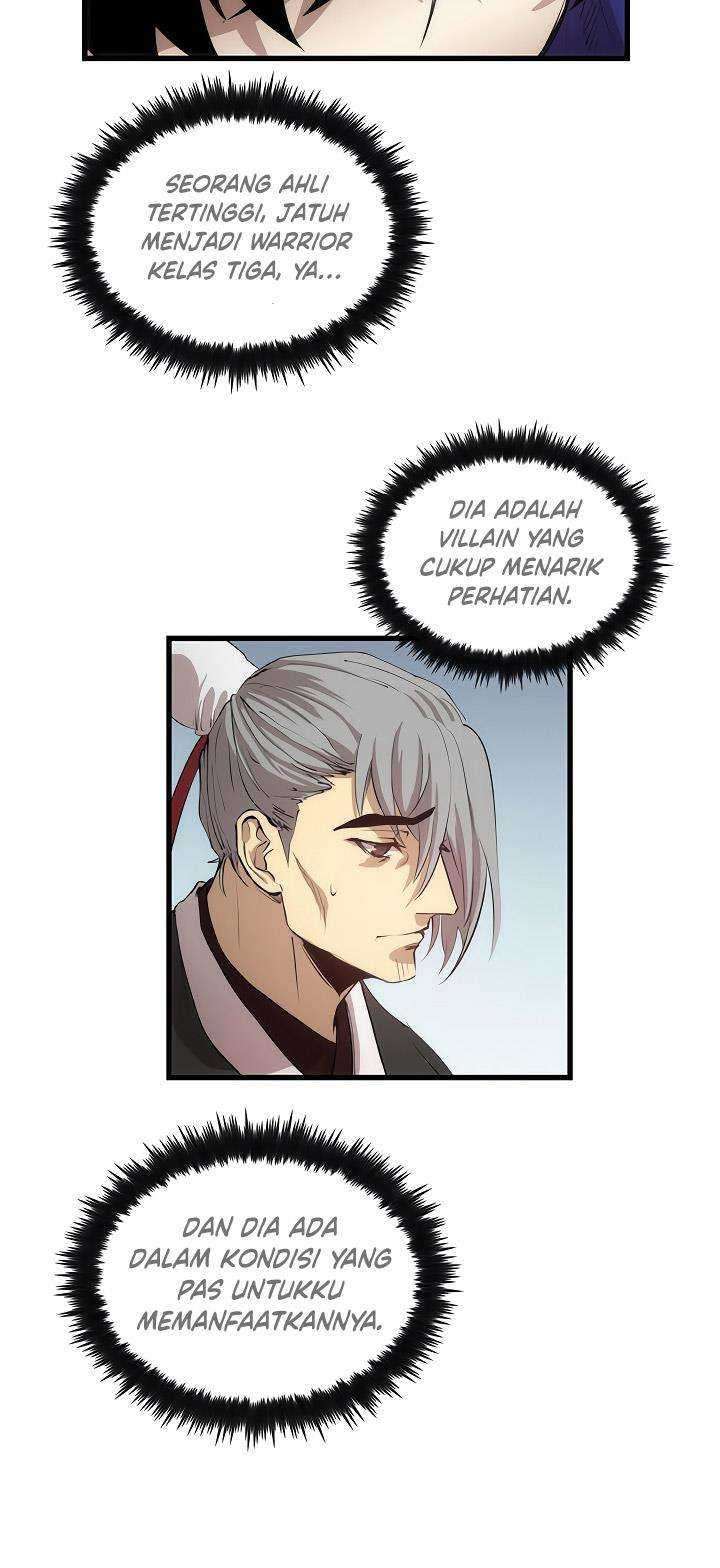 Doctor’s Rebirth Chapter 27 - halaman 10
