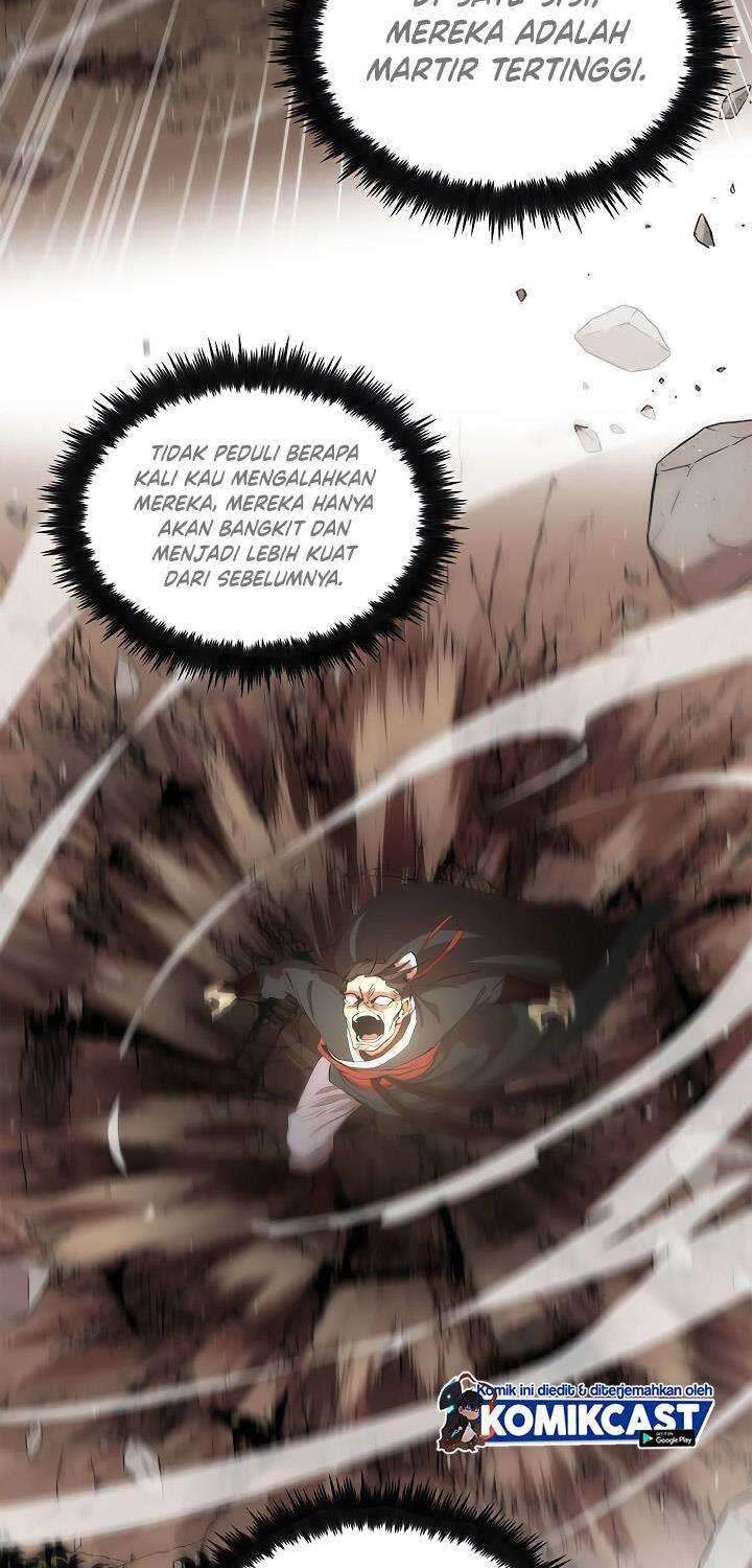 Doctor’s Rebirth Chapter 27 - halaman 12