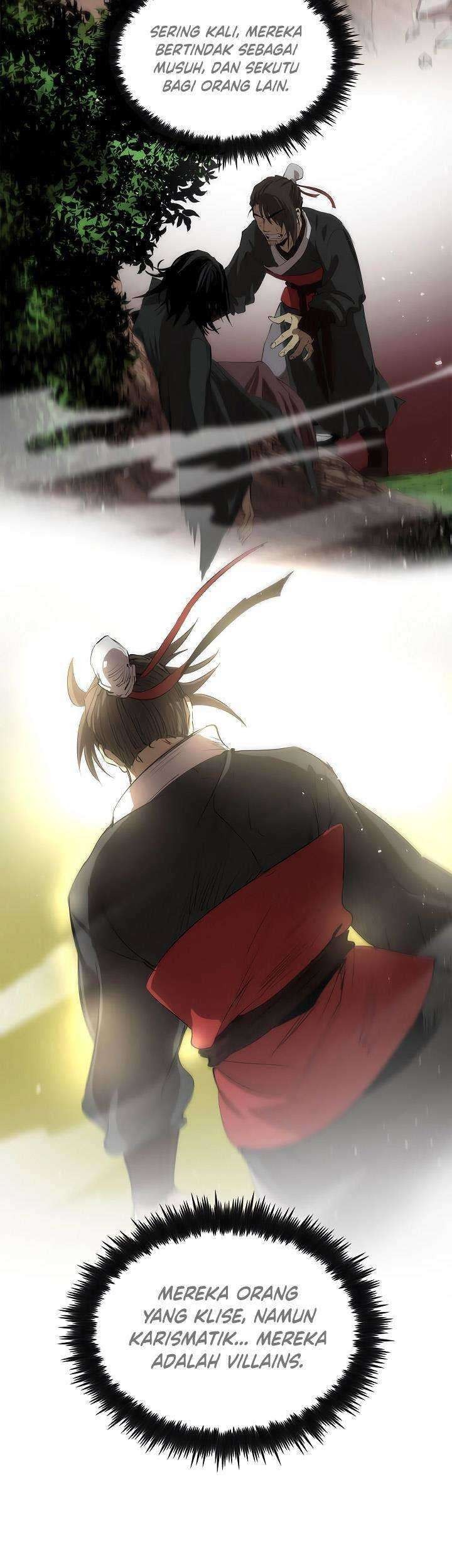 Doctor’s Rebirth Chapter 27 - halaman 13
