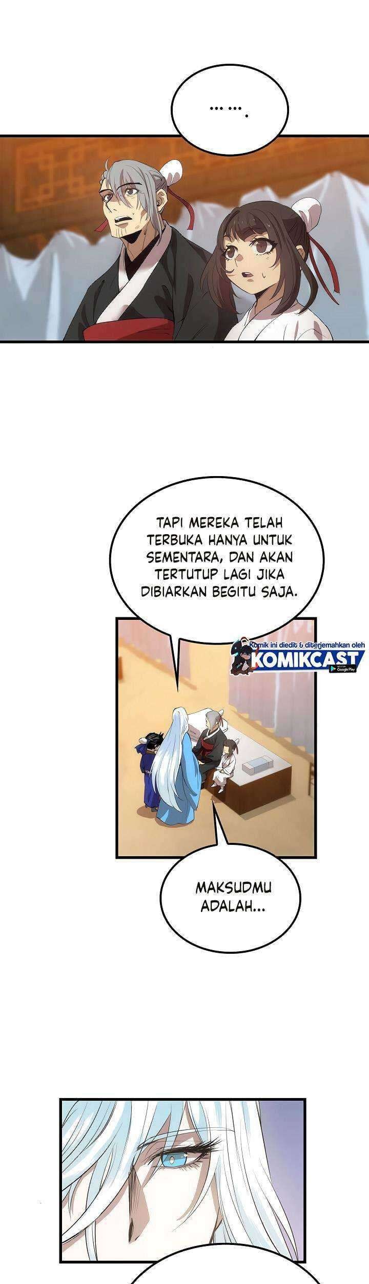 Doctor’s Rebirth Chapter 27 - halaman 18