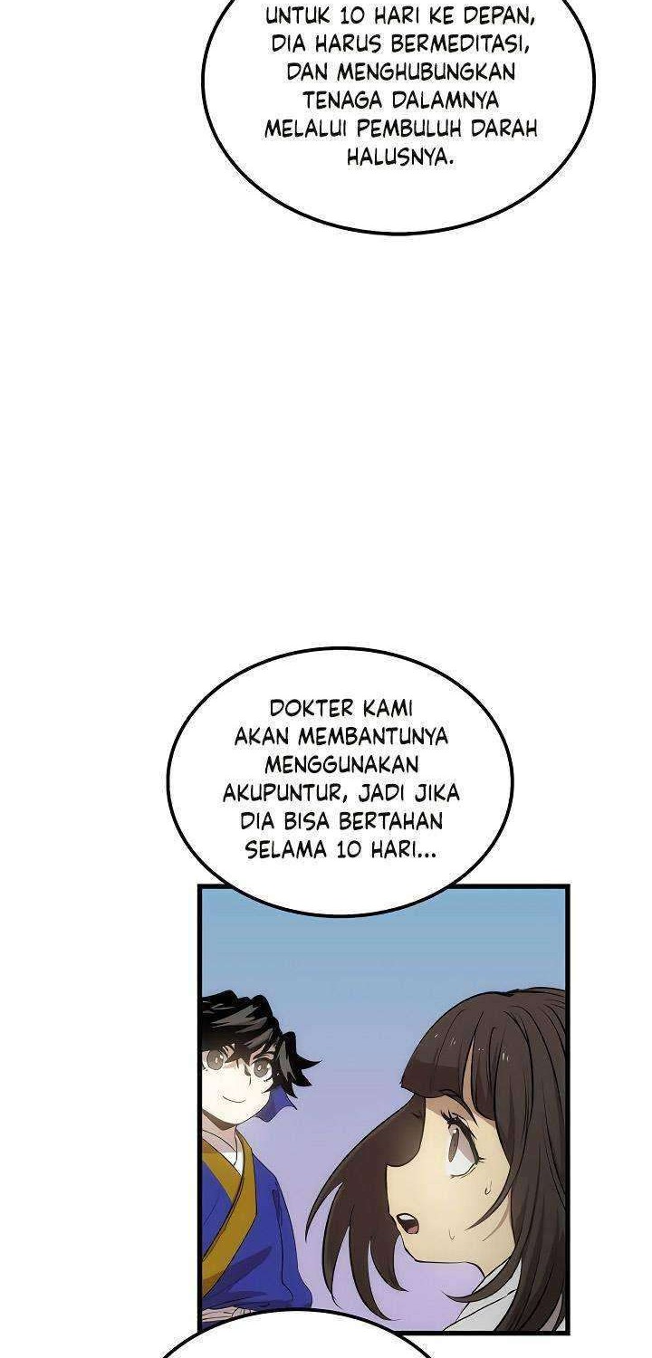 Doctor’s Rebirth Chapter 27 - halaman 19