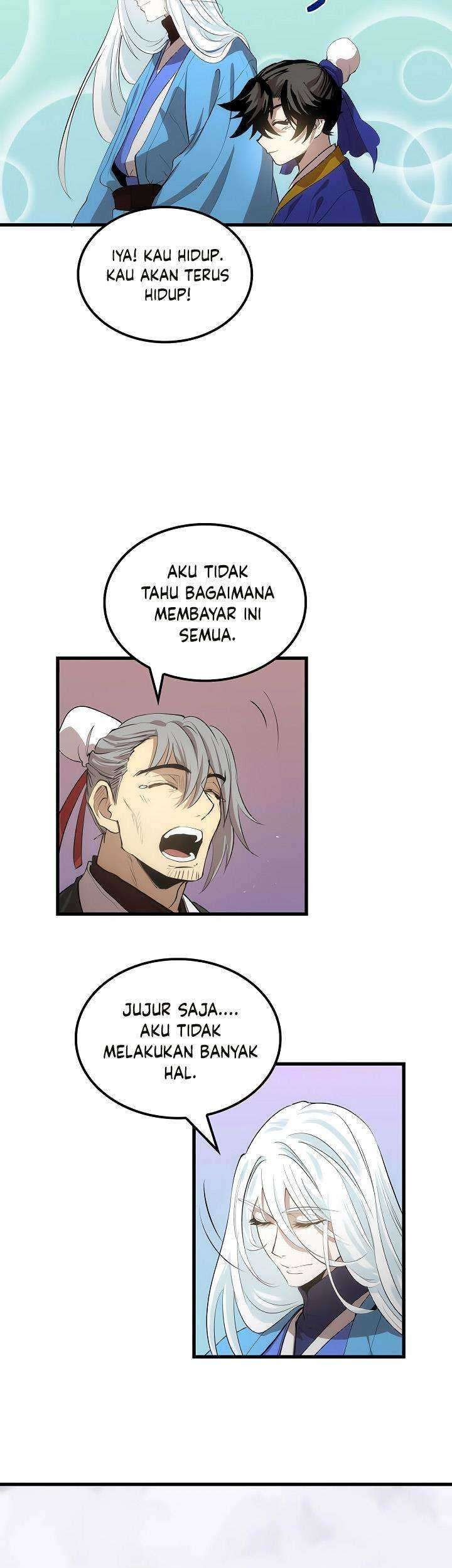 Doctor’s Rebirth Chapter 27 - halaman 22