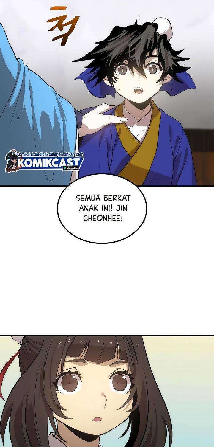 Doctor’s Rebirth Chapter 27 - halaman 23